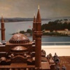 Tarihe "tatlı" yolculuk