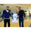 YILDER üyeleri bowling turnuvasında bir araya geldi