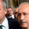 Kılıçdaroğlu'nun ekibi tutuştu: Partiye zarar verir