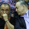 Galatasaray'da transfer haftası