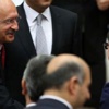 Görüşmeler öncesi Kılıçdaroğlu'na sert eleştiri Görüşmeler öncesi Kılıçdaroğlu'na sert eleştiri