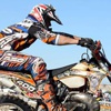 Türkiye Enduro Şampiyonası devam ediyor Türkiye Enduro Şampiyonası devam ediyor