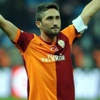 Galatasaray'da Sabri ile yeni anlaşma