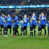 Club Brugge Avrupa'da yenilmiyor Club Brugge Avrupa'da yenilmiyor