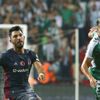 Tolgay Arslan'dan 5 yıllık imza