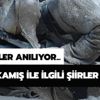 Duygusal Sarıkamış şiirleri: Sarıkamış şehitleri ile ilgili şiirler