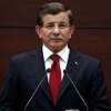 Başbakan Davutoğlu'ndan taziye mesajı