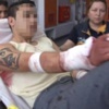 Öğrenci okulu bastı, müdür yardımcılarını bıçakladı Öğrenci okulu bastı, müdür yardımcılarını bıçakladı