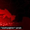 Muğla nın "zeytinyağlıları" yarıştı
