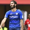 Hamit Altıntop Darmstadt'ta kaldı