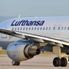 Lufthansa 156 Brüksel uçuşunu iptal etti
