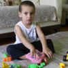 Gözündeki sorun yürümeye başlayınca anlaşıldı Gözündeki sorun yürümeye başlayınca anlaşıldı