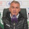 Bu mağlubiyet bizim nazar boncuğumuz olsun Bu mağlubiyet bizim nazar boncuğumuz olsun