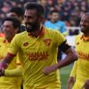 Göztepe deplasmanda Evkur Yeni Malatyaspor'u 3-2 mağlup etti