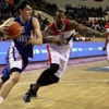 Anadolu Efes, son saniyede yıkıldı! Anadolu Efes, son saniyede yıkıldı!