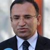 Bekir Bozdağ'dan flaş karar!