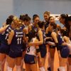 Fenerbahçe voleybolda galip
