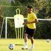 Yeni Malatyaspor da Cueva kısa sürede takımın vazgeçilmezi ...