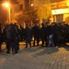 Suriyelilerin karıştığı kavga ilçeyi ayağa kaldırdı! Suriyelilerin karıştığı kavga ilçeyi ayağa kaldırdı!