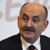 Müezzinoğlu: Muayene katılım payı kaldırılmayacak Müezzinoğlu: Muayene katılım payı kaldırılmayacak