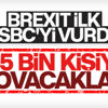 HSBC, 35 bin kişiyi işten çıkaracak HSBC, 35 bin kişiyi işten çıkaracak