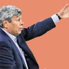 Lucescu, takımı sahadan çekti