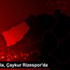 Mithat Pala, Çaykur Rizespor da Mithat Pala, Çaykur Rizespor da