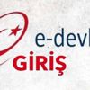E-devleti 35 milyon kişi kullandı