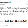'Yeliz' kod adlı vekilin kafası karıştı: Ordu Valisi İmamoğlu'na çalıştı! 'Yeliz' kod adlı vekilin kafası karıştı: Ordu Valisi İmamoğlu'na çalıştı!