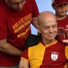 Duygu dolu anlar yaşandı
