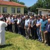 Şehit ailesi, 10 yıl içinde 3´üncü kez evlat acısı yaşadı Şehit ailesi, 10 yıl içinde 3´üncü kez evlat acısı yaşadı