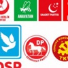 Seçim güvenliği yok! Seçim güvenliği yok!