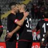 Gençlerbirliği - Tuzlaspor: 3-0
