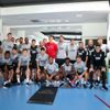 Enzo Roco'dan takıma veda Enzo Roco'dan takıma veda