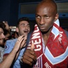 Stephane M'bia, Trabzonspor'u reddetti