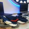 Defolu çorapla vurgun yapmışlar Defolu çorapla vurgun yapmışlar