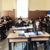 Şimdi de okullar dershaneye dönüşüyor Şimdi de okullar dershaneye dönüşüyor