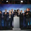 Dünya basketbol camiası TBF'nin davetinde buluştu Dünya basketbol camiası TBF'nin davetinde buluştu