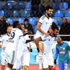 Çaykur Rizespor 1 - 4 Fenerbahçe
