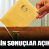 1 Kasım seçimlerinin kesin sonuçları açıklandı