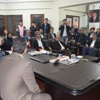 Akar’dan İlçe Teşkilatlarına Teşekkür Ziyareti