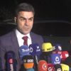 Talabani: Kerkük'te referandum kararı yeterince gecikmiş bir karar