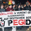 PEGIDA’yı durduracak yasa yokmuş PEGIDA’yı durduracak yasa yokmuş