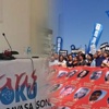 Barış Bloku'ndan Bakırköy’de dev miting Barış Bloku'ndan Bakırköy’de dev miting