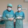 İzmir'de doktor baba meslektaşı kızıyla ameliyata girdi