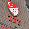 Futbol Federasyonu hakemlerin ücretlerinde yeni düzenleme yaptı Futbol Federasyonu hakemlerin ücretlerinde yeni düzenleme yaptı