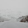 Van- Bahçesaray yolu ulaşıma kapandı