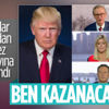 Trump: Seçimleri kazanacağız