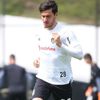 Umut Nayir Bursaspor'a kiralandı