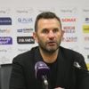 Okan Buruk: “Ümit Öztürk sınıfta kaldı” Okan Buruk: “Ümit Öztürk sınıfta kaldı”